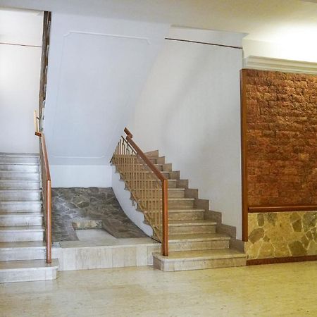 Suites 51 Rome Extérieur photo