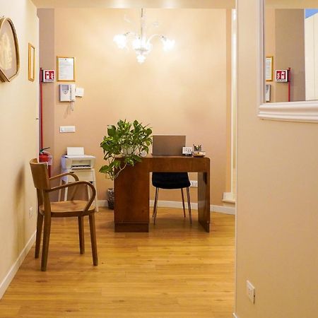 Suites 51 Rome Extérieur photo