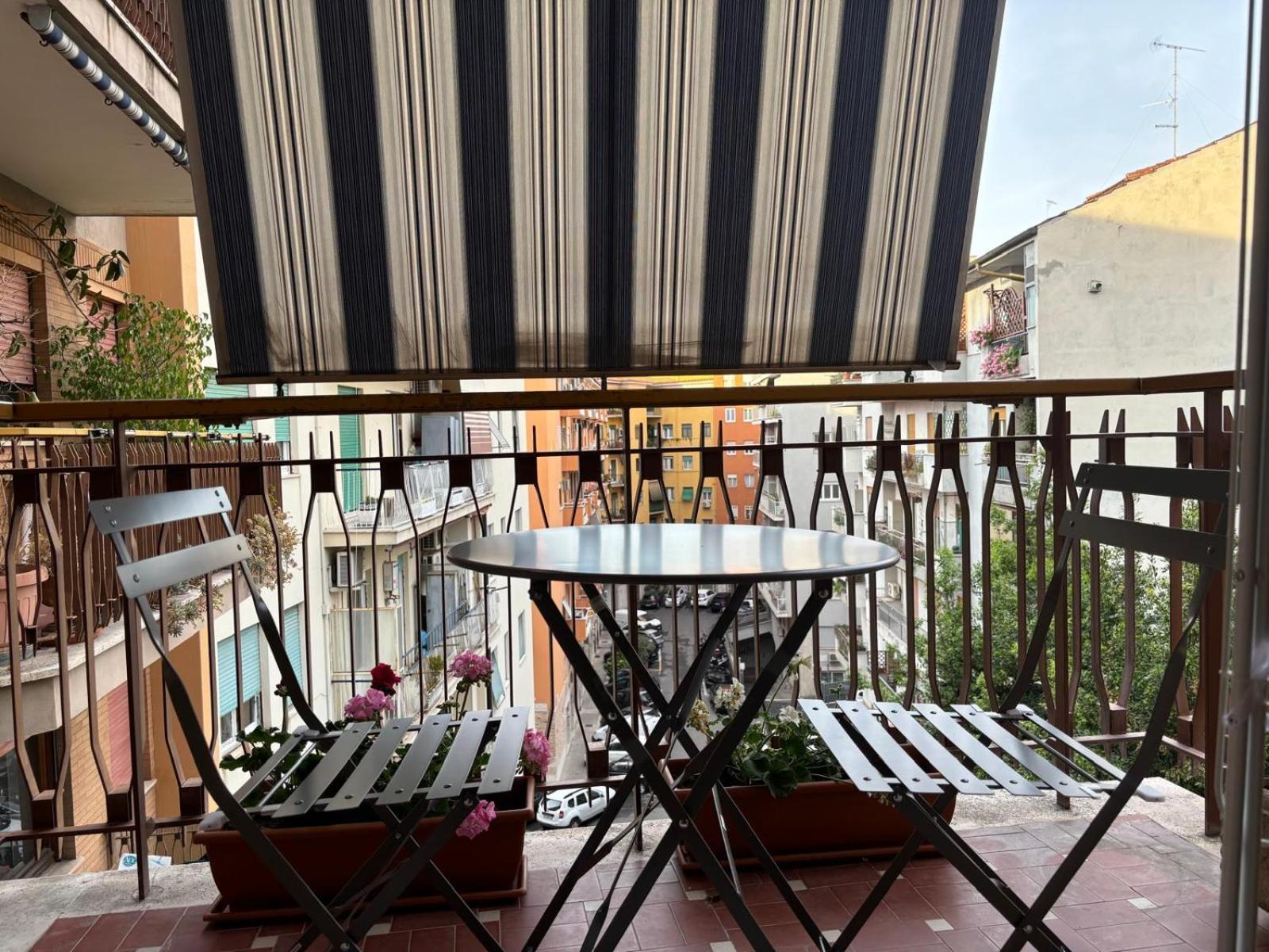 Suites 51 Rome Extérieur photo