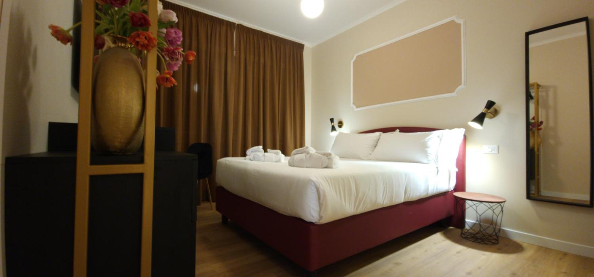 Suites 51 Rome Extérieur photo