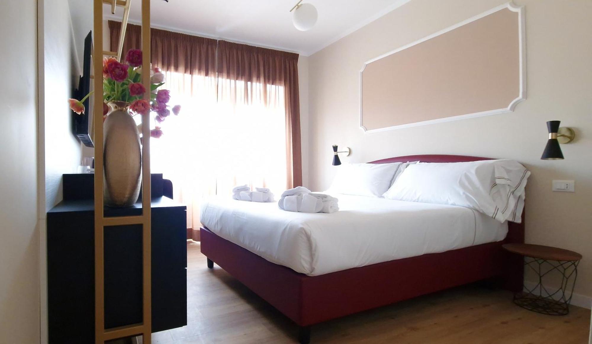 Suites 51 Rome Extérieur photo