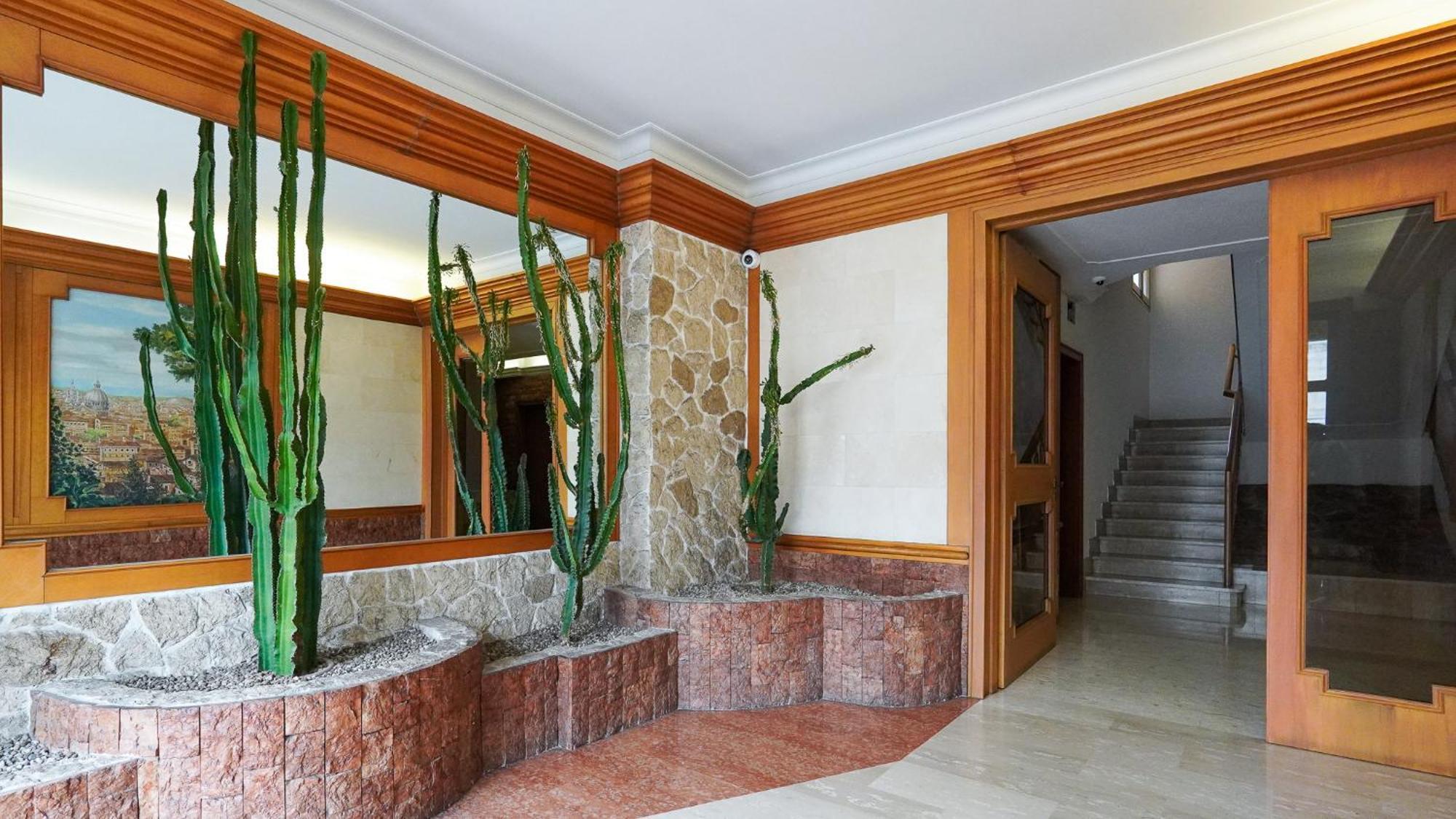 Suites 51 Rome Extérieur photo