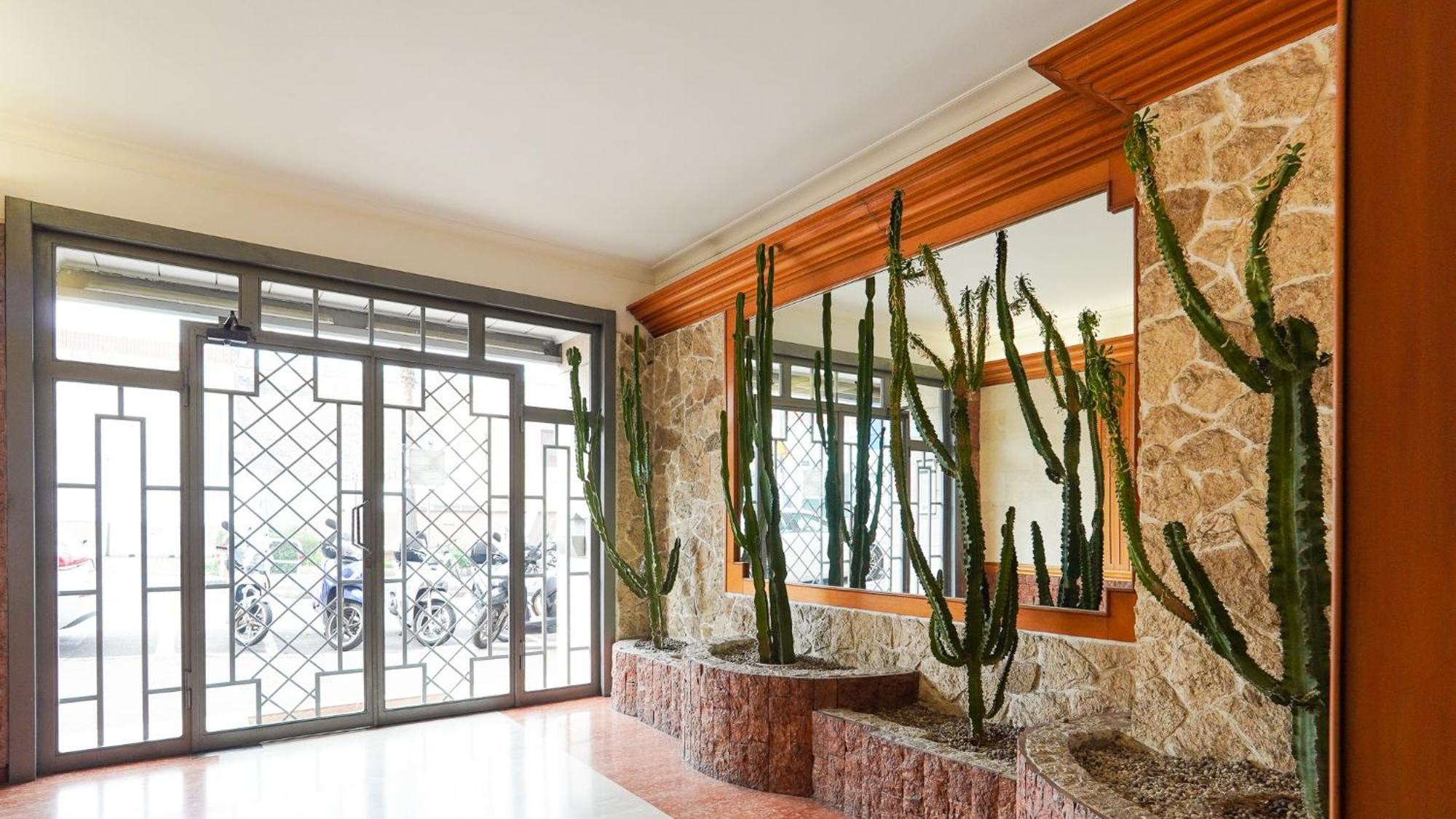 Suites 51 Rome Extérieur photo