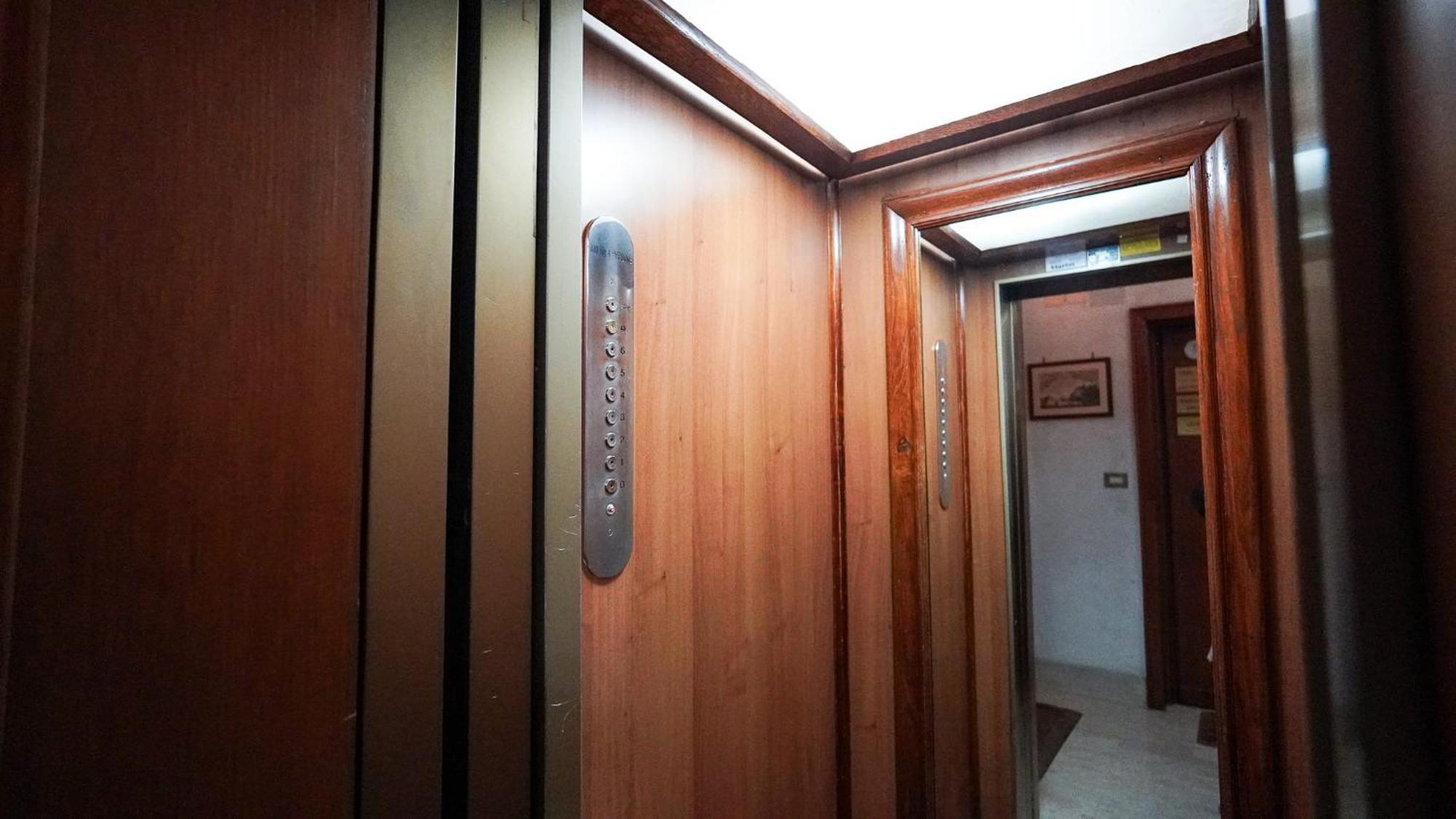 Suites 51 Rome Extérieur photo