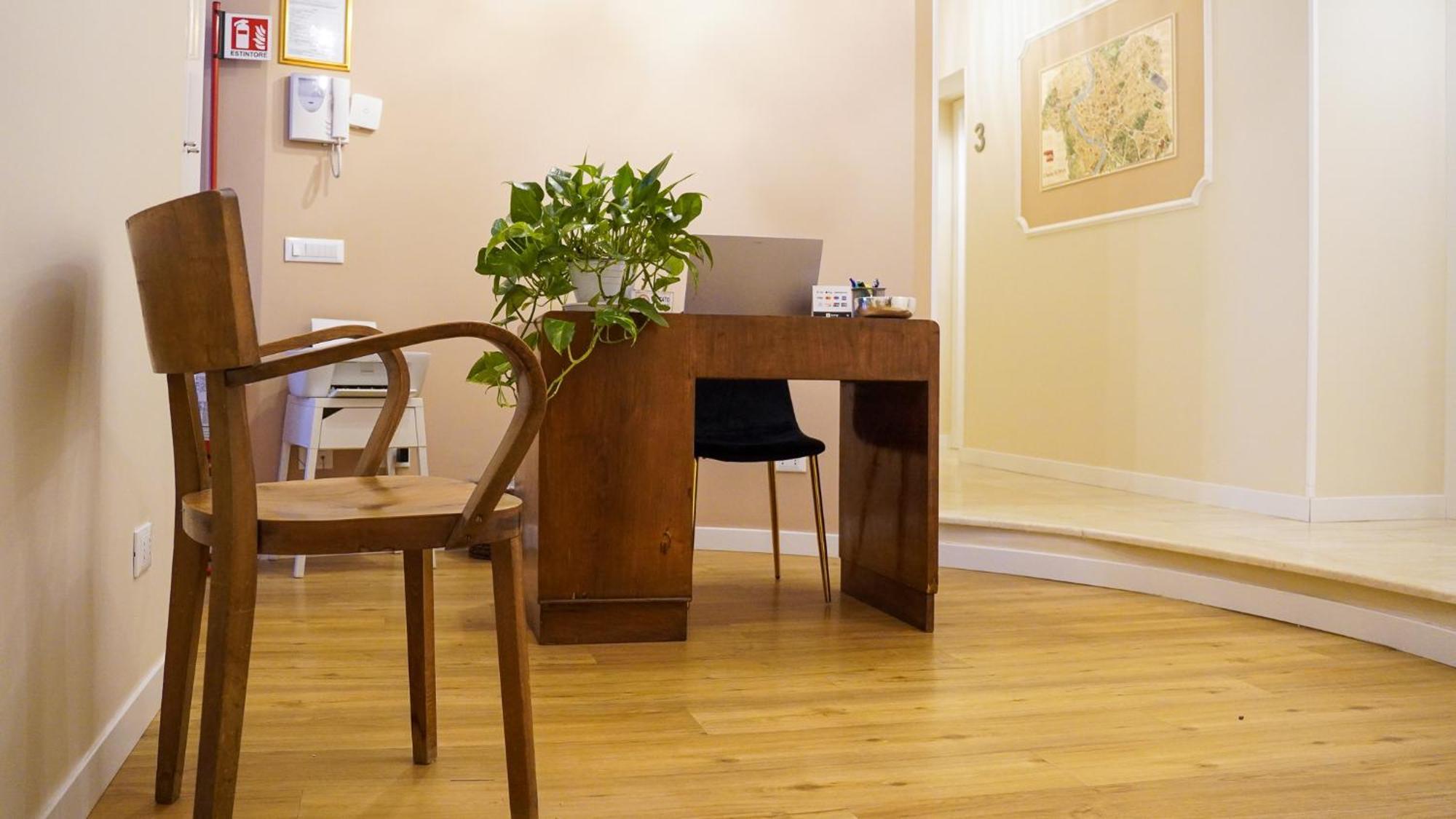 Suites 51 Rome Extérieur photo