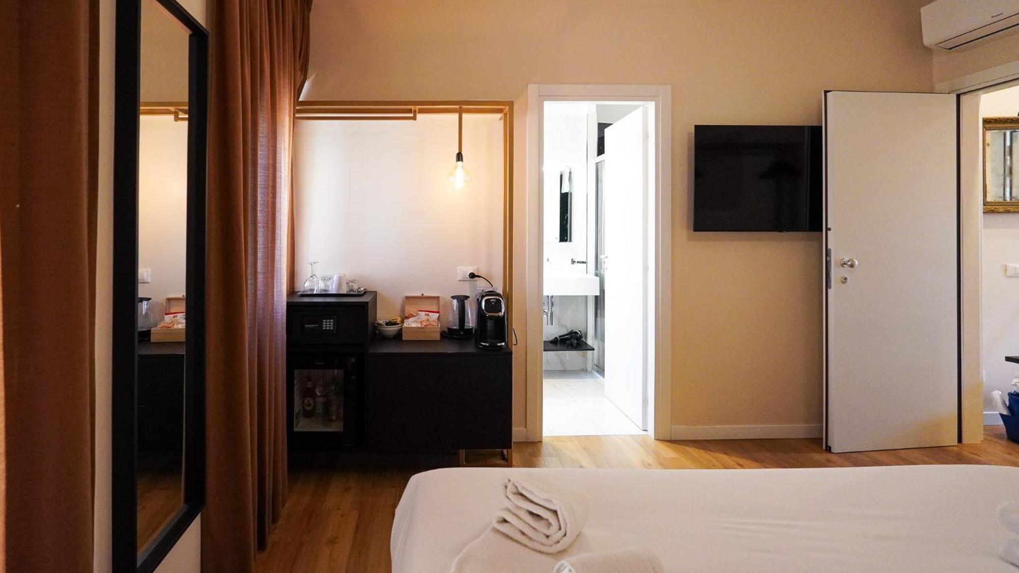 Suites 51 Rome Extérieur photo
