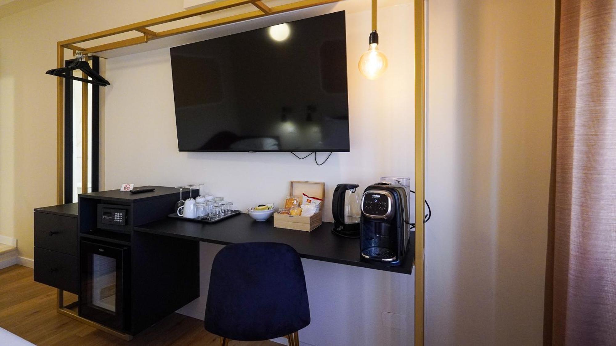 Suites 51 Rome Extérieur photo