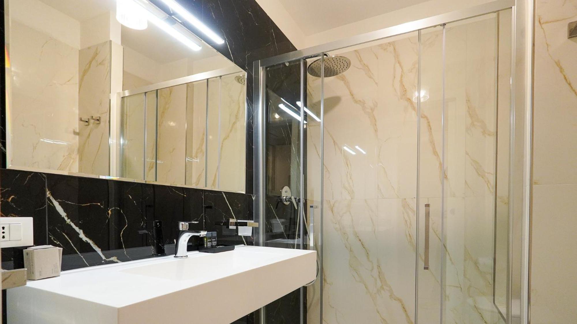 Suites 51 Rome Extérieur photo