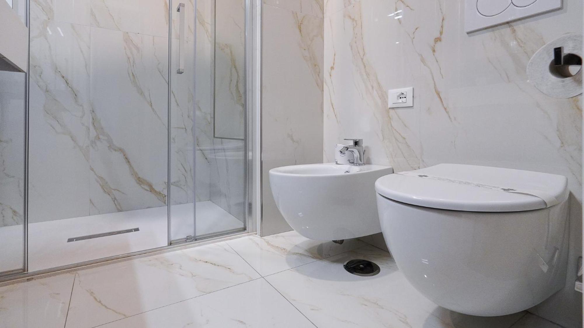 Suites 51 Rome Extérieur photo