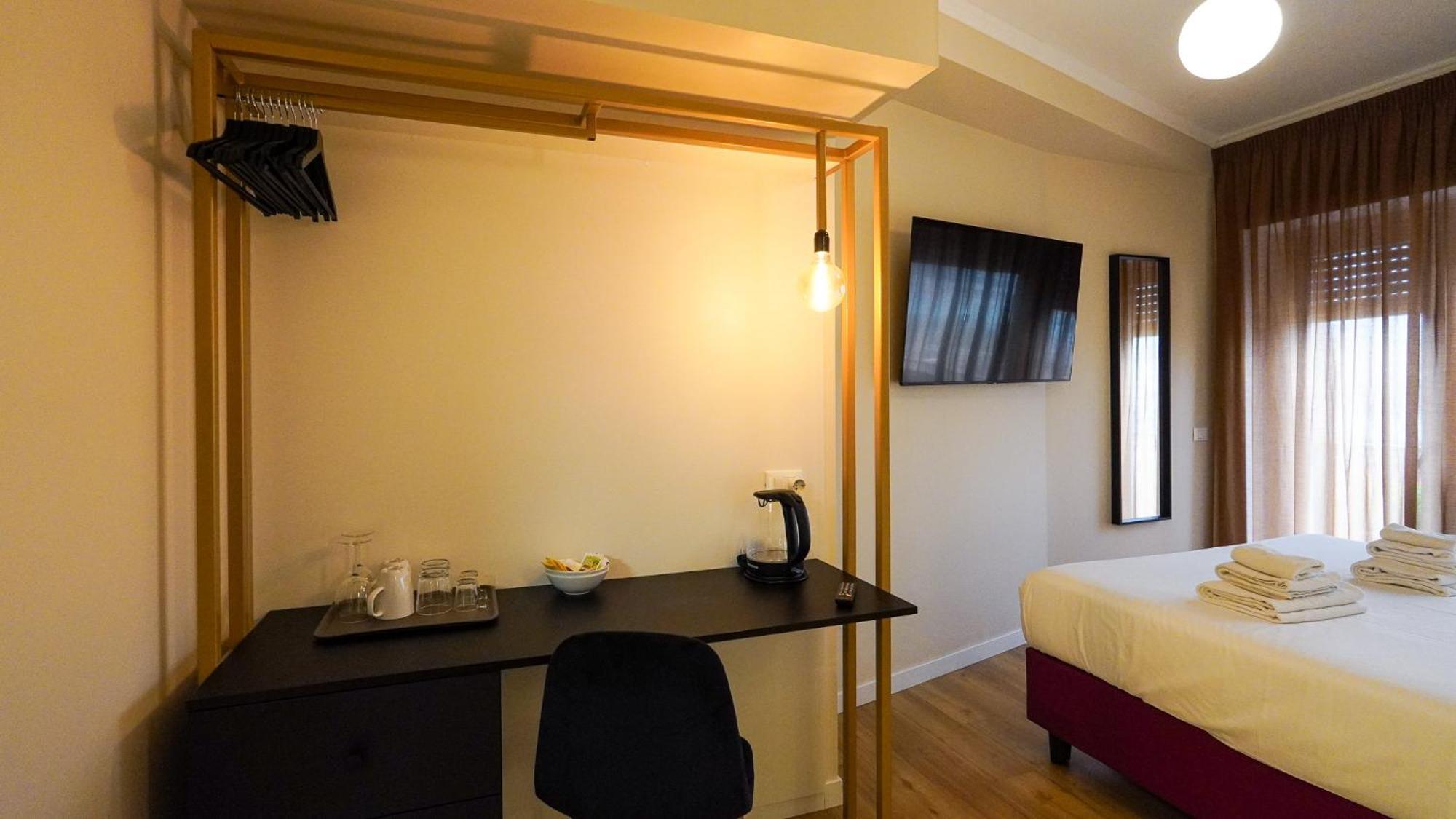 Suites 51 Rome Extérieur photo
