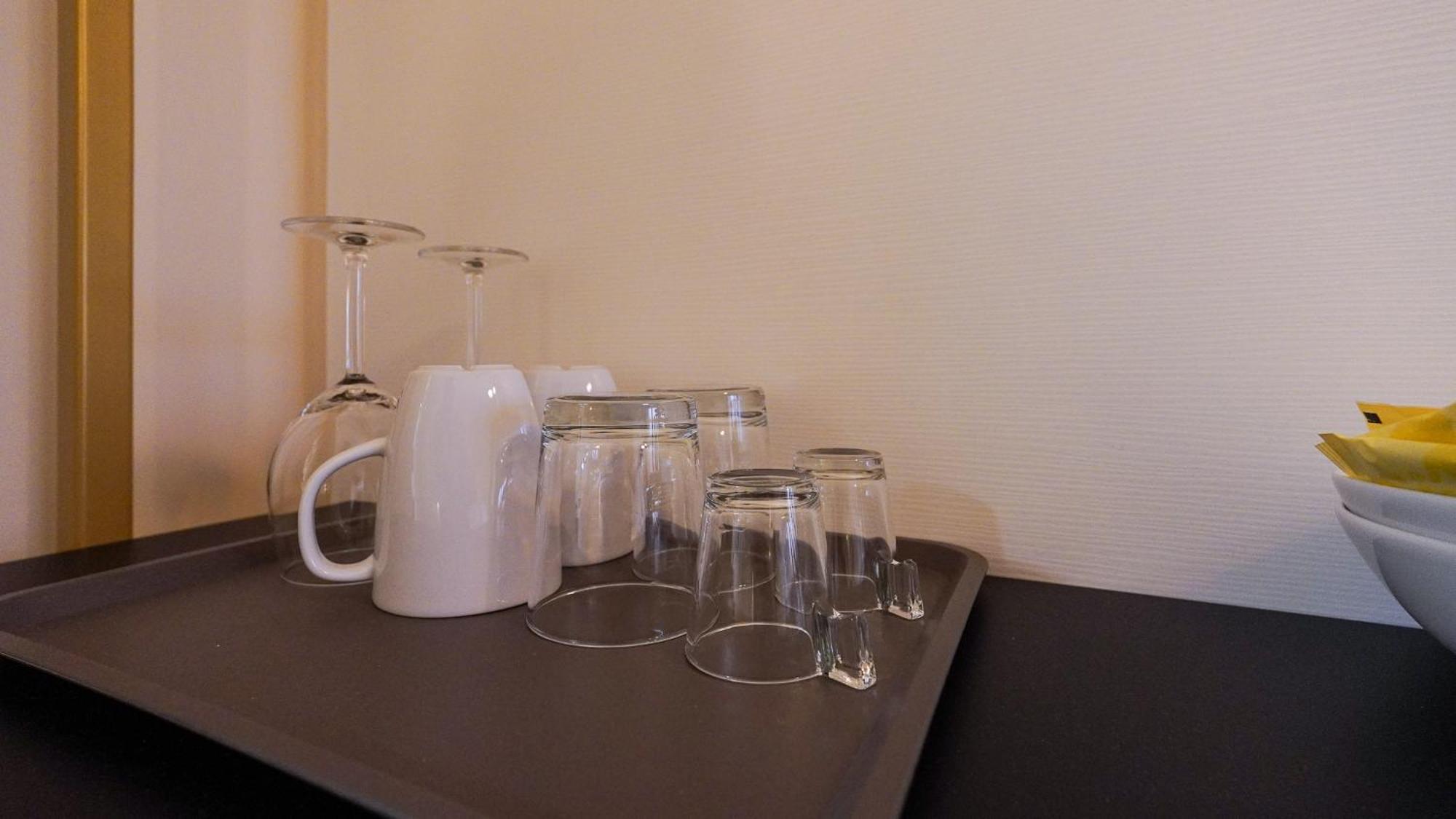 Suites 51 Rome Extérieur photo