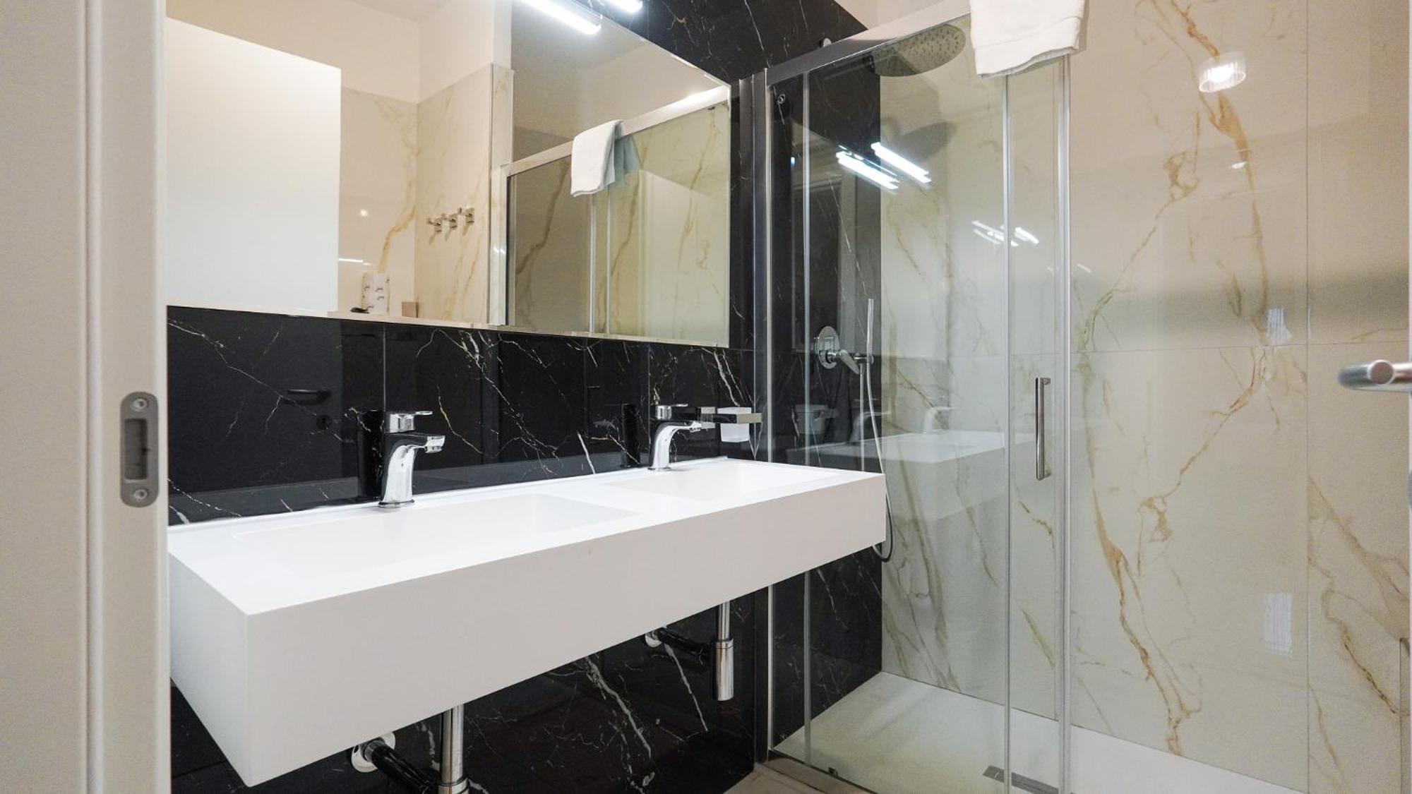 Suites 51 Rome Extérieur photo