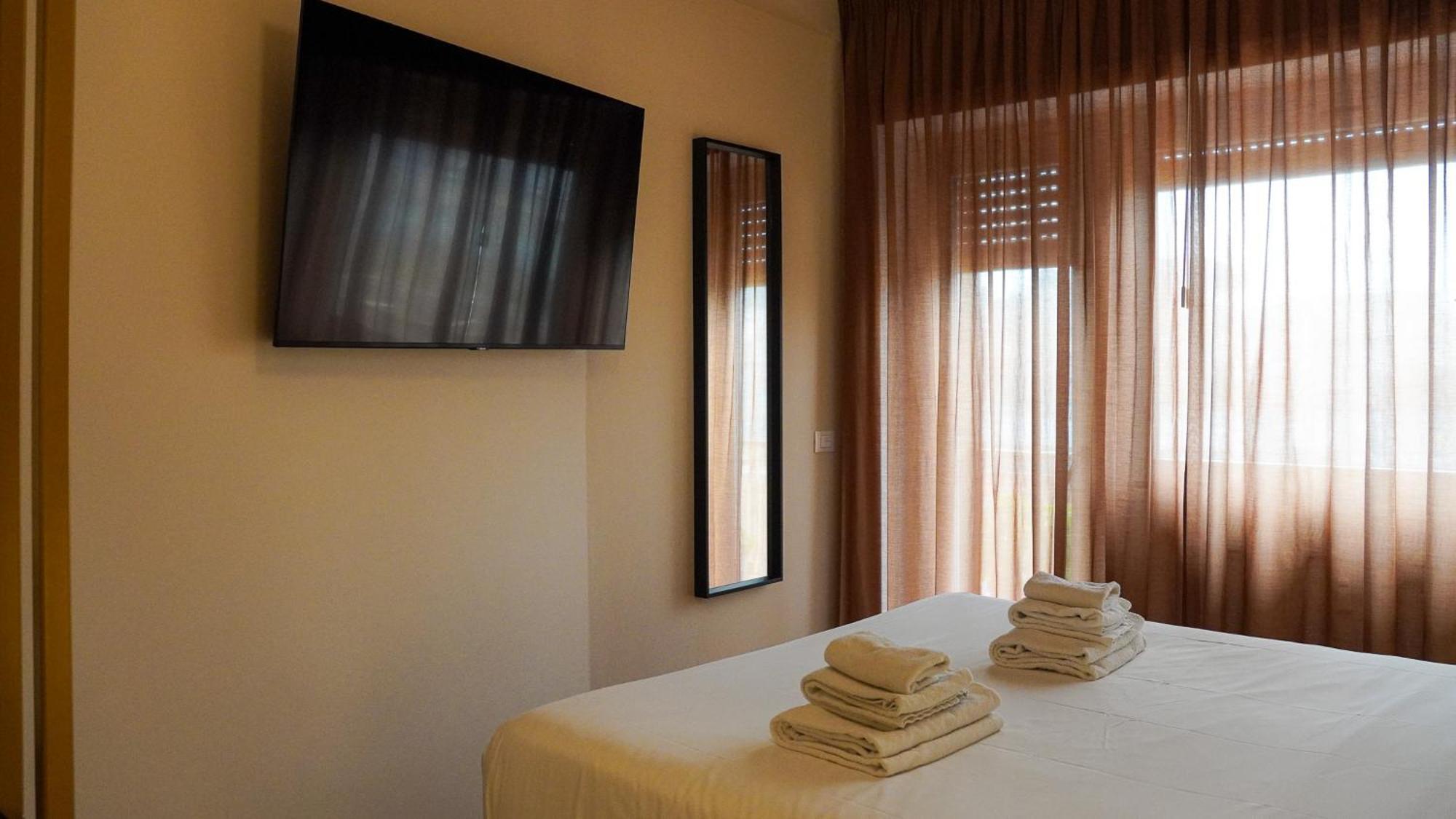 Suites 51 Rome Extérieur photo