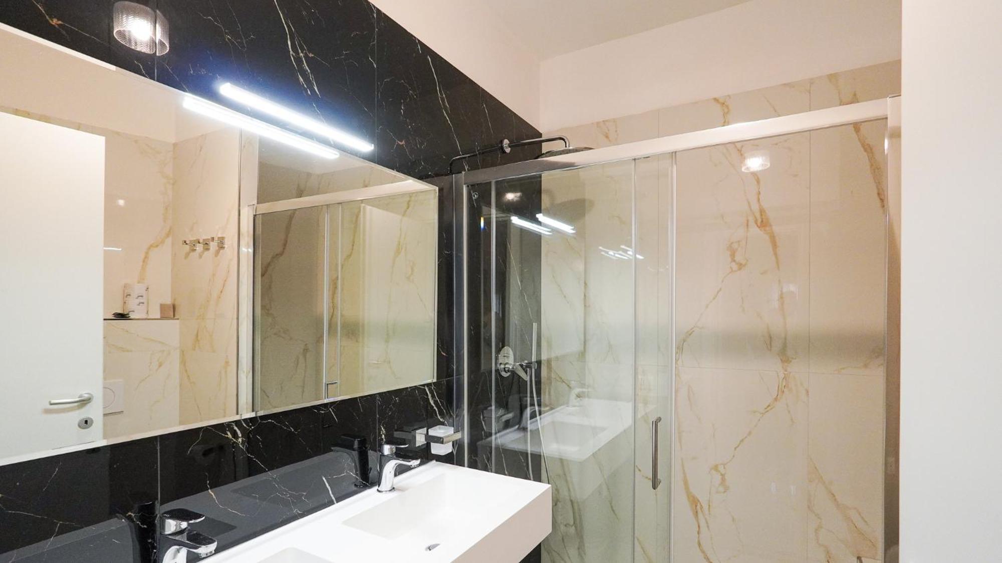 Suites 51 Rome Extérieur photo