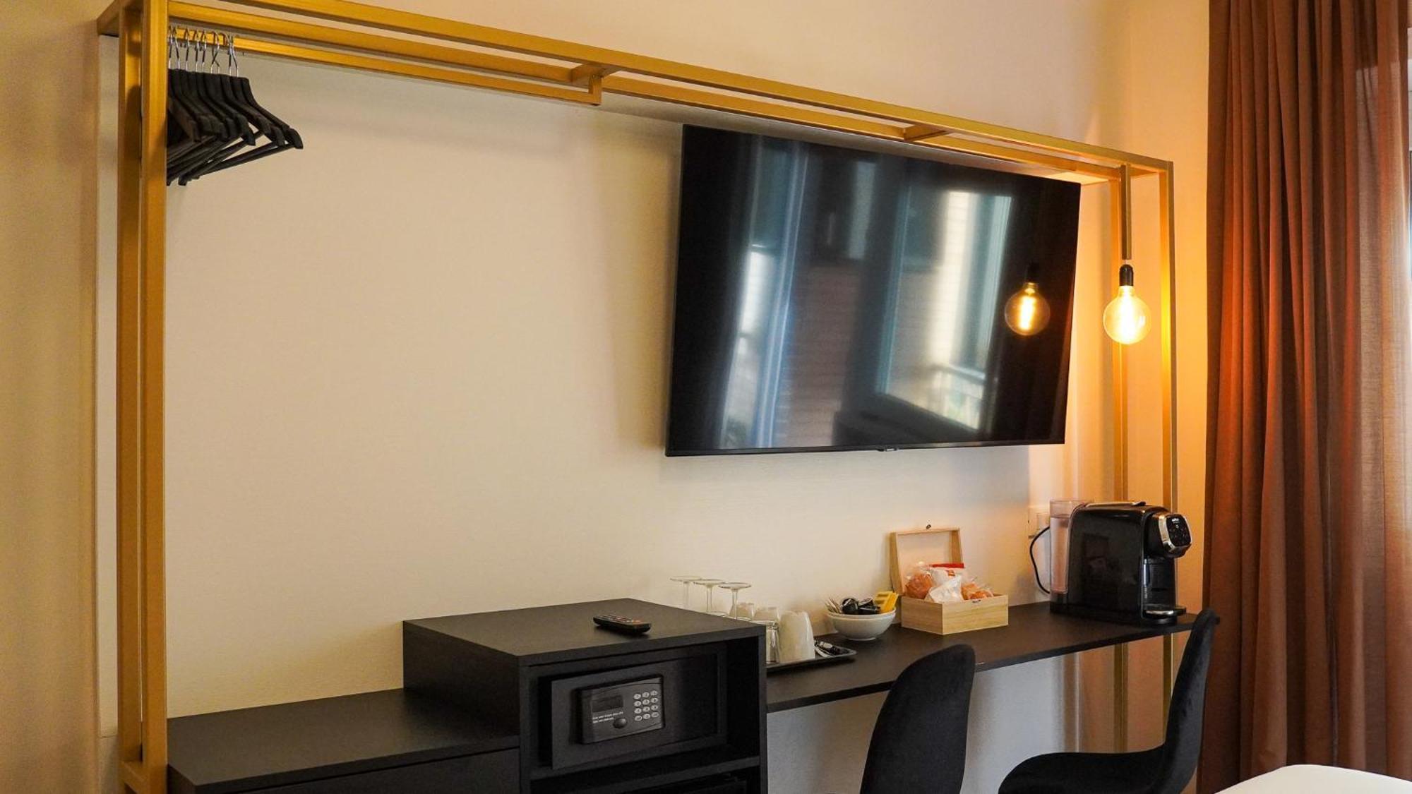 Suites 51 Rome Extérieur photo