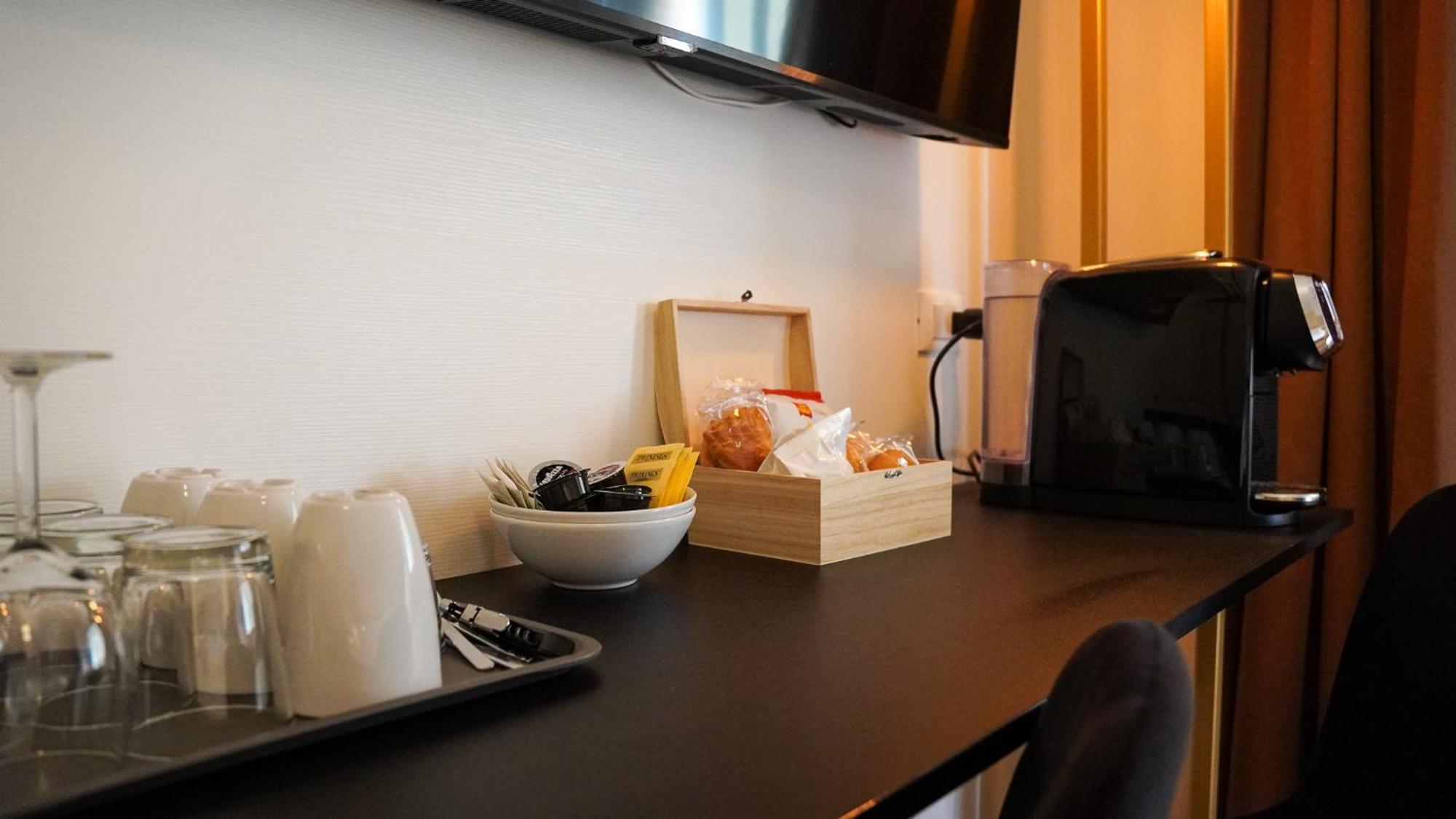 Suites 51 Rome Extérieur photo