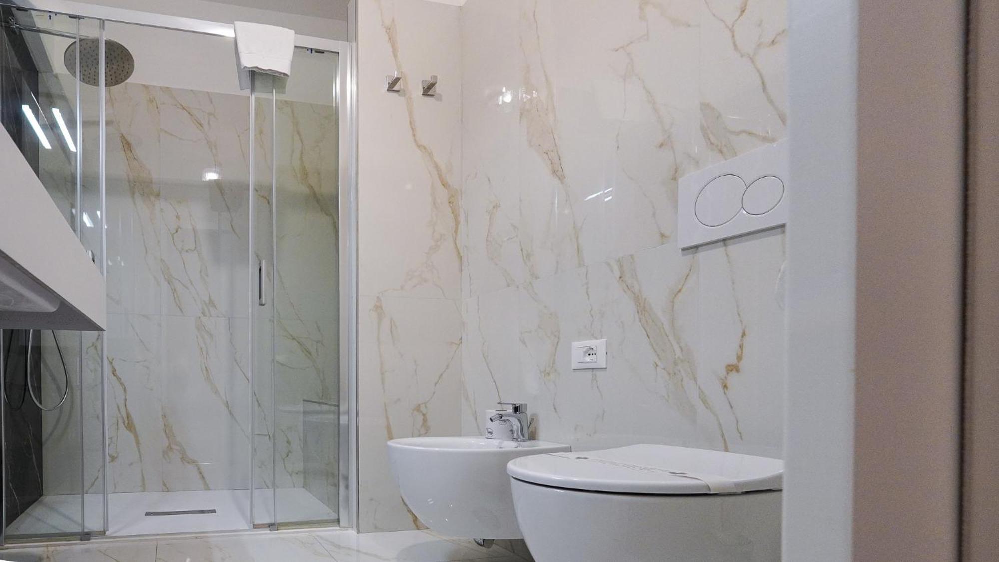 Suites 51 Rome Extérieur photo