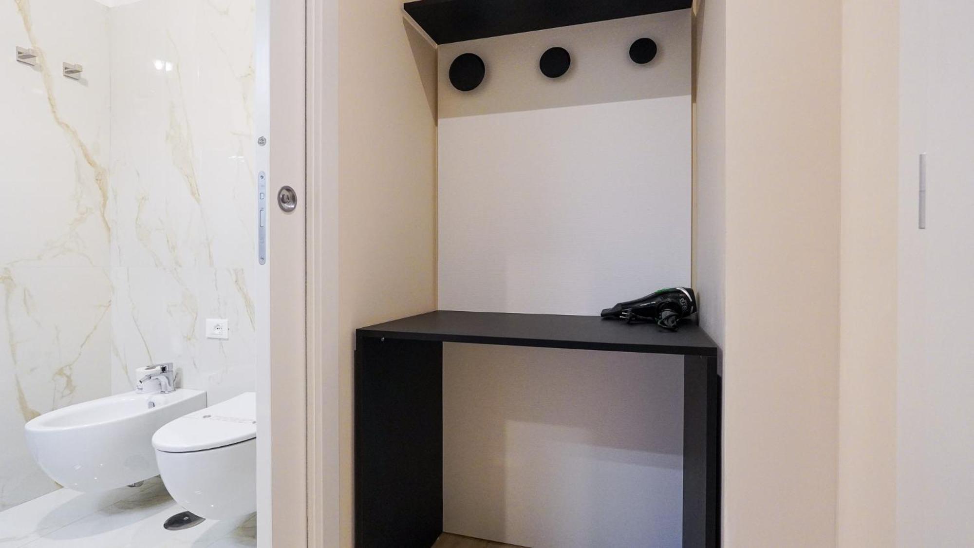 Suites 51 Rome Extérieur photo