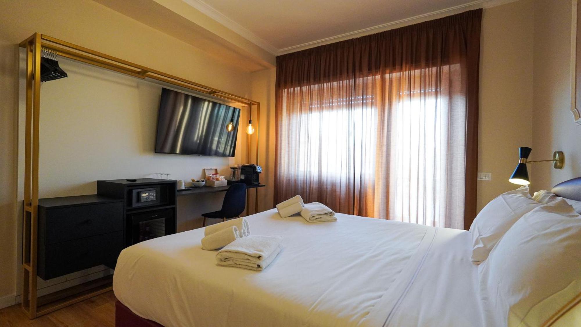 Suites 51 Rome Extérieur photo