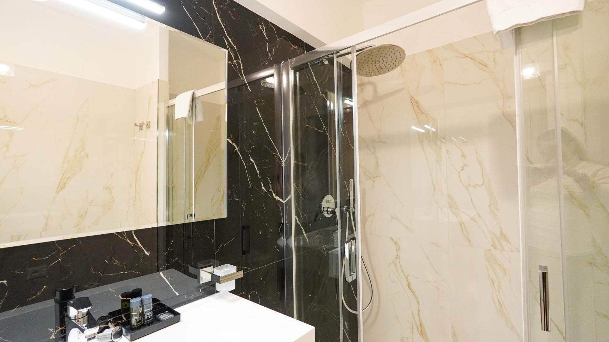 Suites 51 Rome Extérieur photo