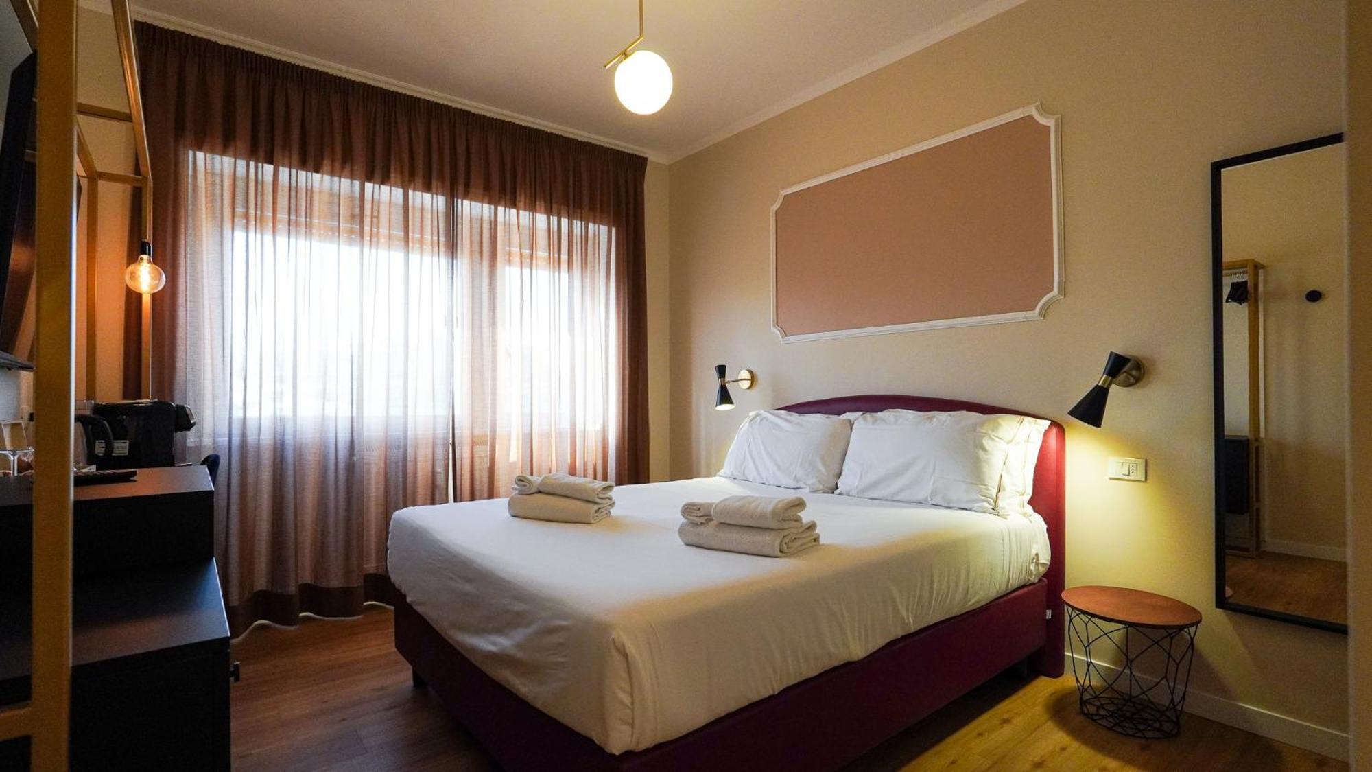 Suites 51 Rome Extérieur photo