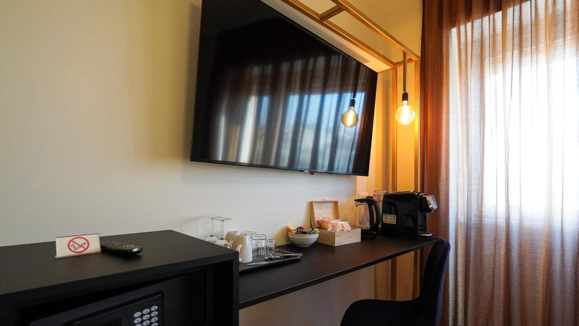 Suites 51 Rome Extérieur photo