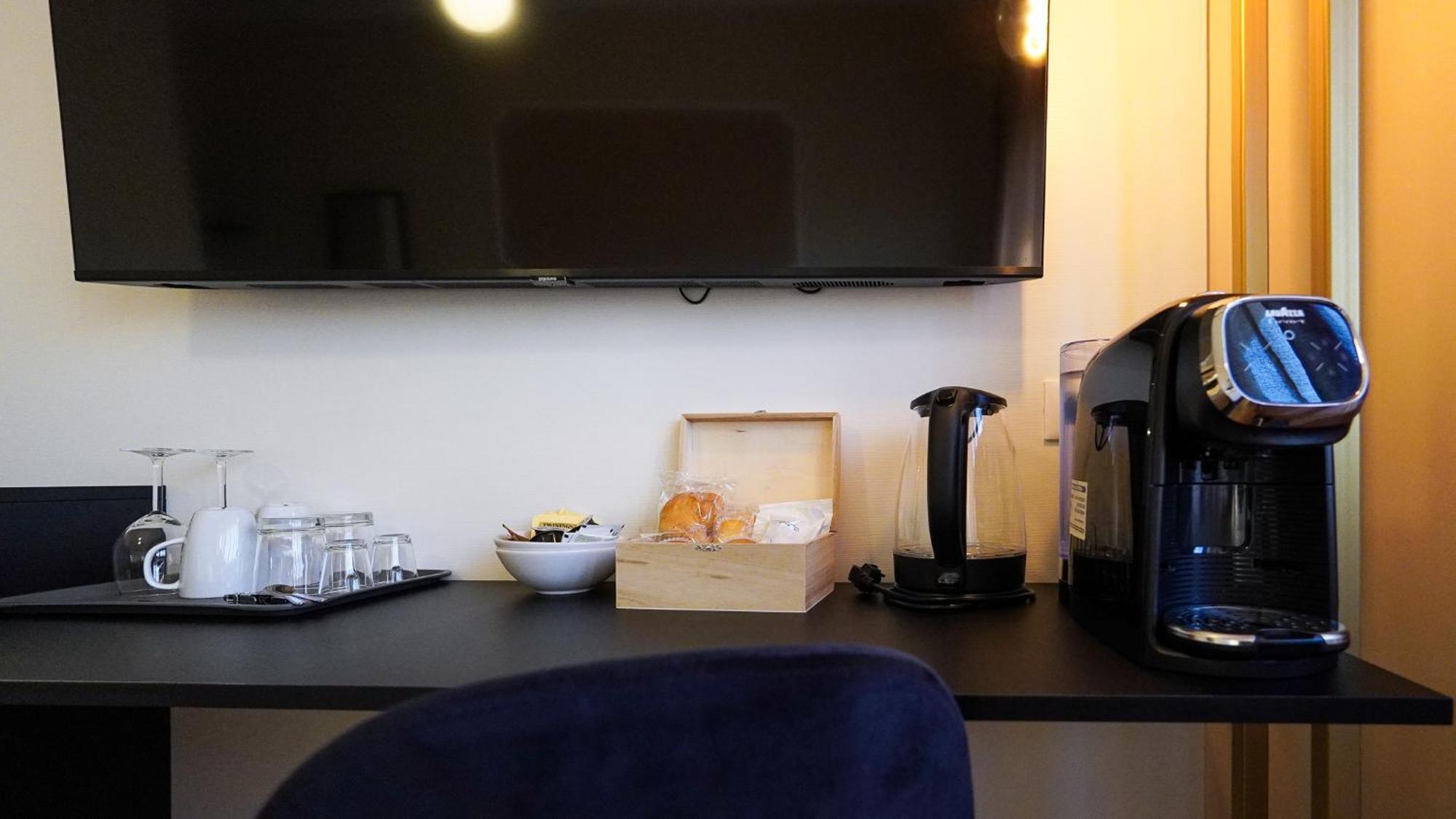 Suites 51 Rome Extérieur photo